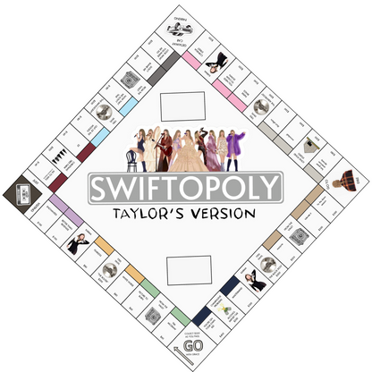 Swiftopoly