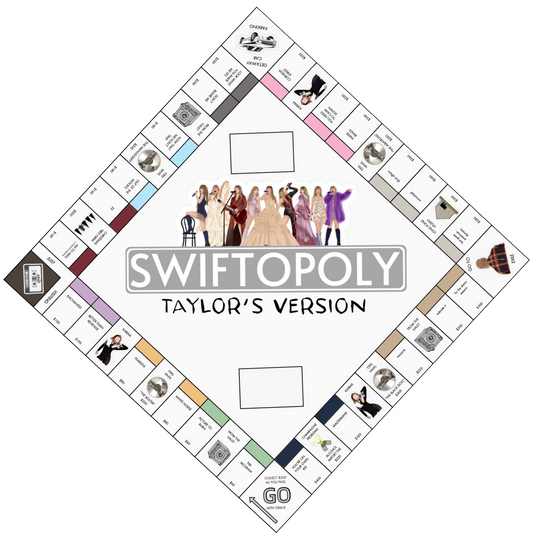 Swiftopoly