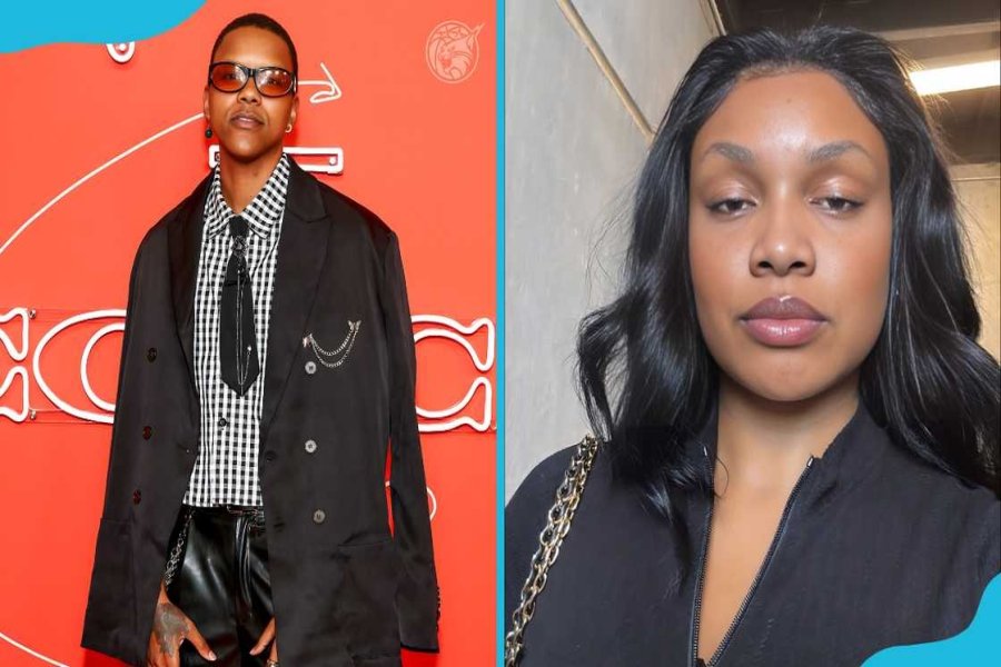 Courtney Williams Wife