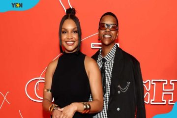 Courtney Williams Wife