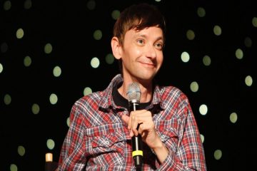 DJ Qualls Net Worth