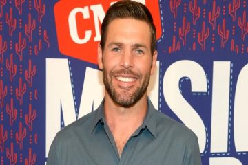 Mike Fisher Net Worth