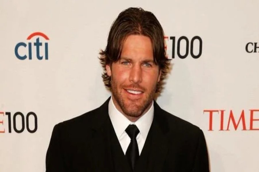 Mike Fisher Net Worth