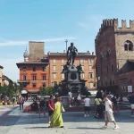 Bologna Itinerary for Slow Food Culture and Timeless Streets