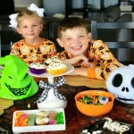 Halloween Movie Party Ideas for a Spooky Cozy Night In