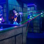 Laser Tag Business Plan That Builds Fun and Profit