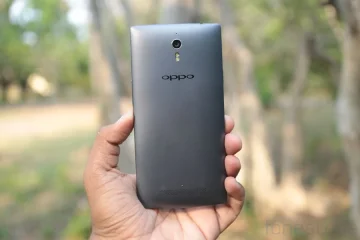 Oppo Find 7A