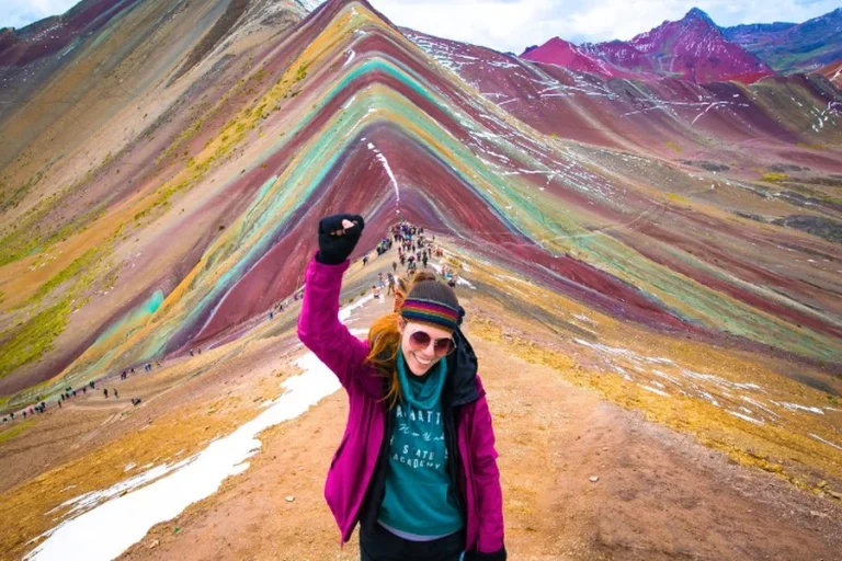Pictures of Peru That Capture Soul Color and Culture
