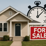 Beat the Clock: Proven Methods to Sell Your Home Quickly