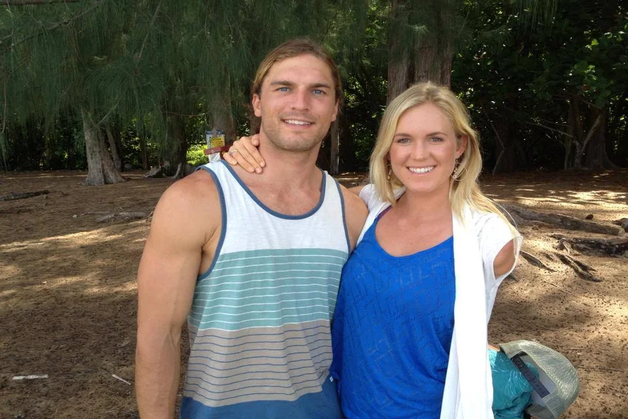 Bethany Hamilton Husband and Their Inspiring Family Life