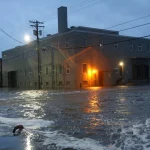 News: Breaking News Major Storm Hits Coastal Region