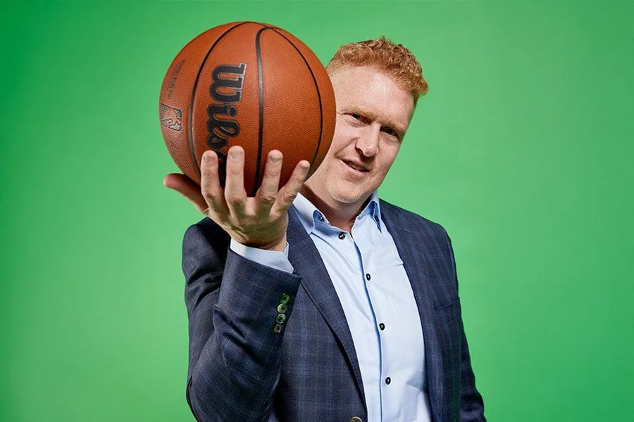 Brian Scalabrine Net Worth