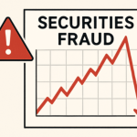 Common Types of Securities Fraud Schemes