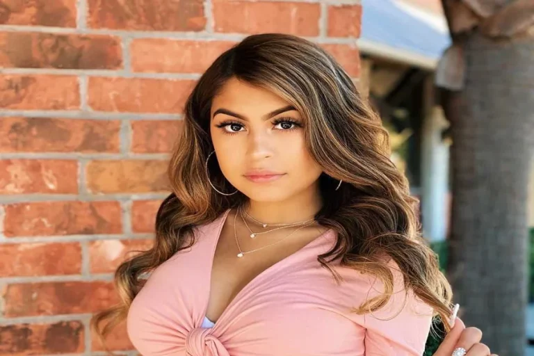 Desiree Montoya Age and Her Rise as a Social Media Star