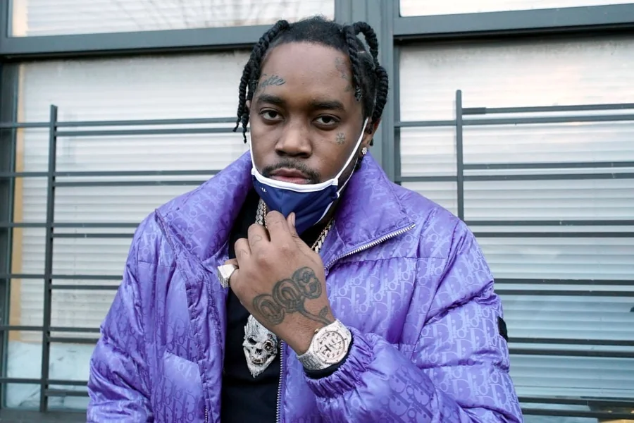 Fivio Foreign Age – Life, Career, and Success Story