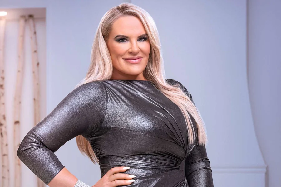 Heather Gay Net Worth