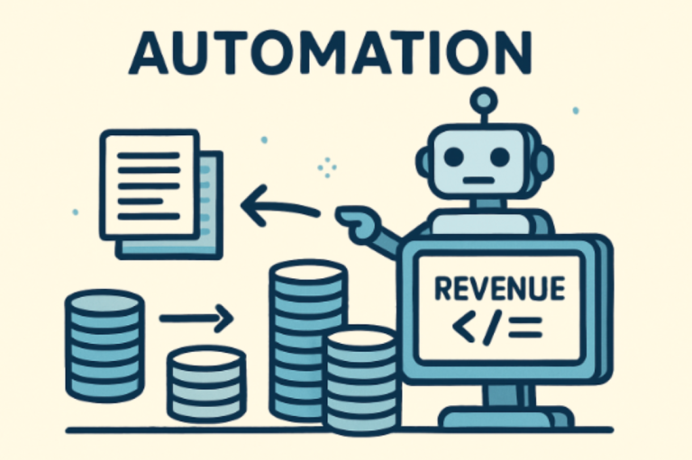 How Automation Is Shaping the Next Generation of Revenue Management