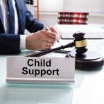 How Child Support Works in Divorce Cases