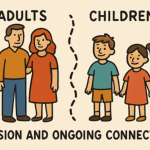 How Divorce Affects Modern Families