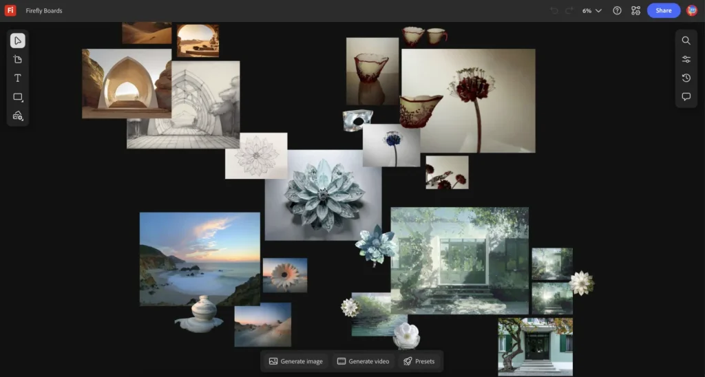 How Do AI Design Platforms Help Creators Produce Visual Assets Faster?