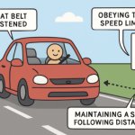 How Safe Driving Habits Can Help Prevent Car Accidents