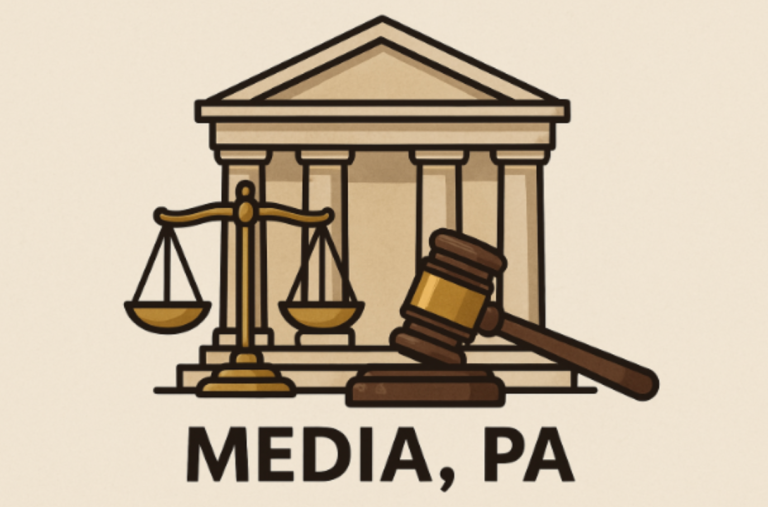 How to Find the Best Drug Possession Lawyer in Media, PA
