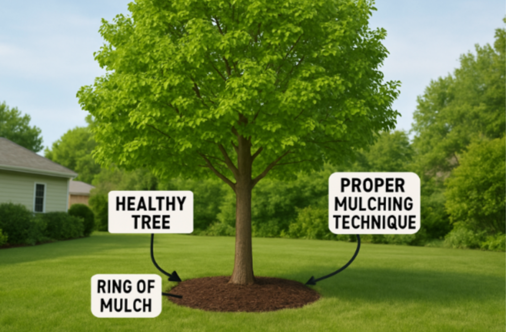 How to Keep Trees Healthy in Battle Creek & Calhoun County: Expert Advice from Trusted Local Tree Service