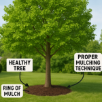 How to Keep Trees Healthy in Battle Creek & Calhoun County: Expert Advice from Trusted Local Tree Service