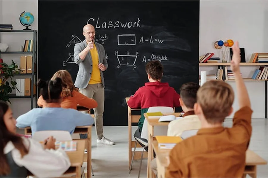 Innovative Teaching Methods for Modern Classrooms