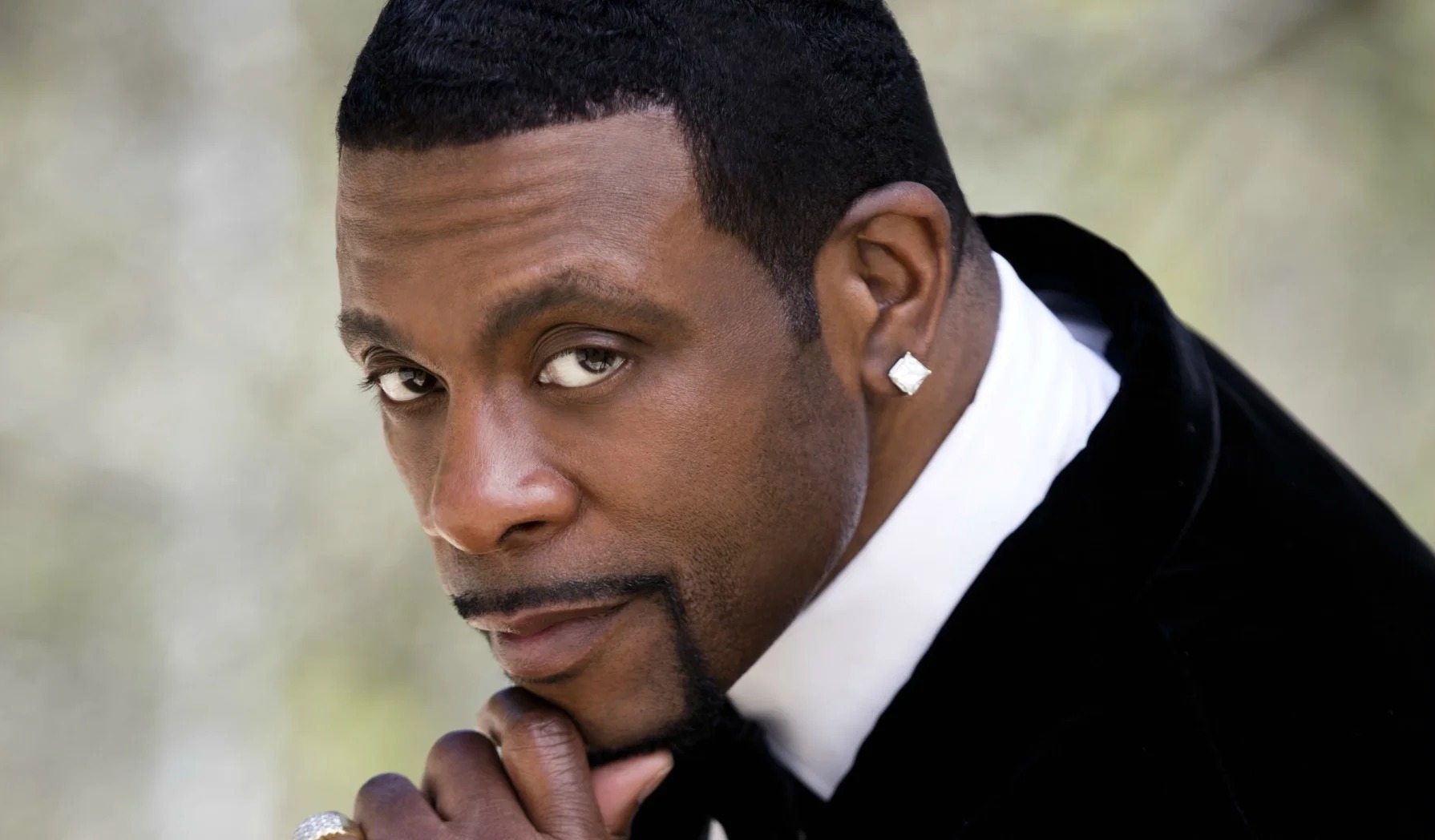 Keith Sweat Age and His Timeless R&B Legacy