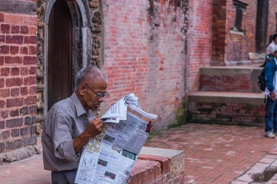 News: Local News Community Stories That Matter