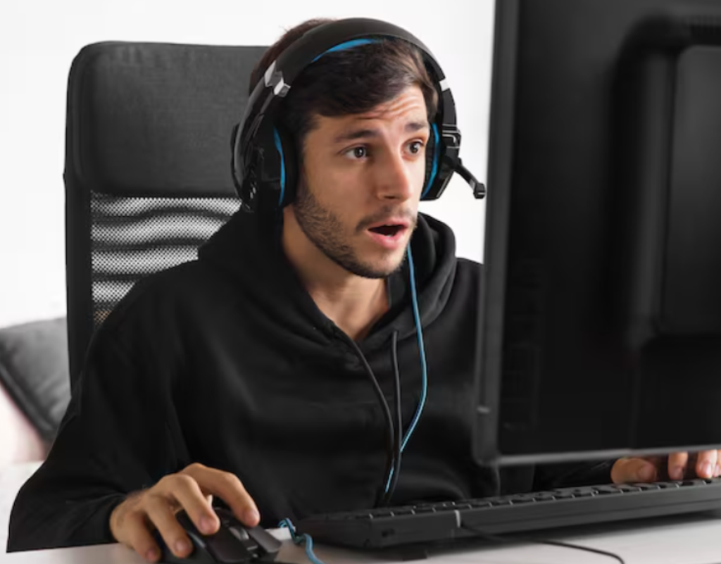 Next-Gen Immersion: The Evolution and Impact of Noise-Cancelling Gaming Headphones