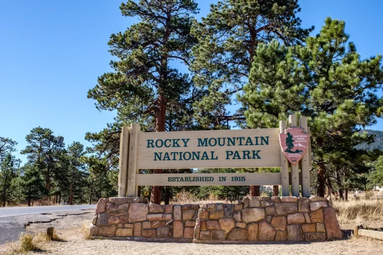 One Day in Rocky Mountain National Park Guide