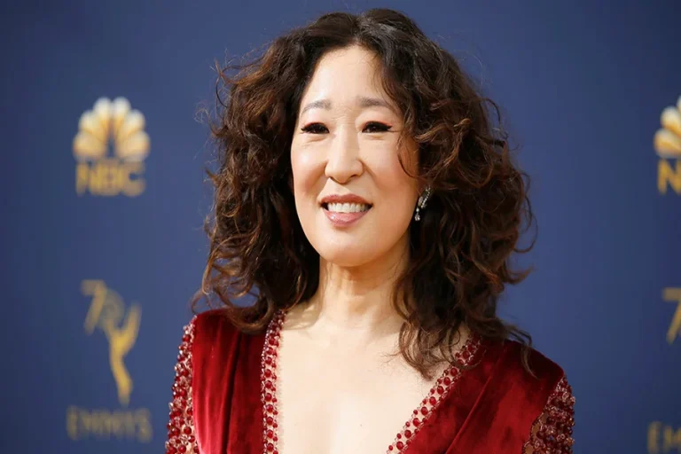 Sandra Oh Husband and Her Private Personal Life