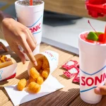 Sonic Drink Recipes for Fun Flavor at Home Moments