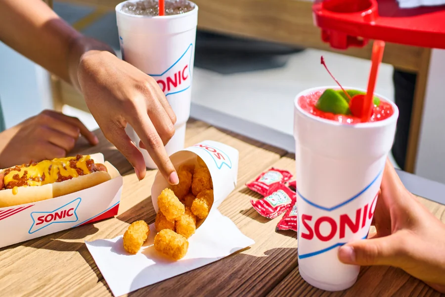 Sonic Drink Recipes for Fun Flavor at Home Moments