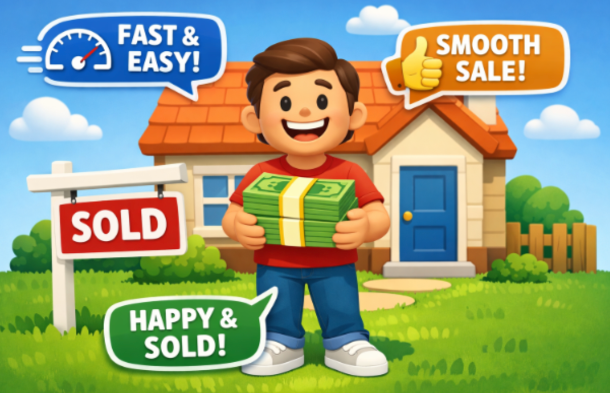 The Benefits of Cash Buyers for a Hassle-Free Home Sale