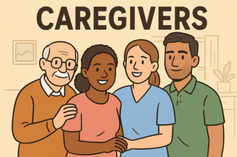 The Diverse Paths to a Rewarding Caregiver Career