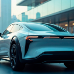 The Evolution of BYD: Pioneering Electric Vehicles