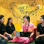 Education: The Role of Teachers in Shaping Young Minds