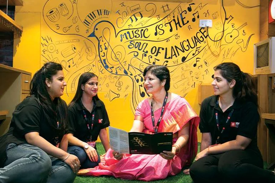 The Role of Teachers in Shaping Young Minds