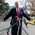 News: Top Political News Stories This Week