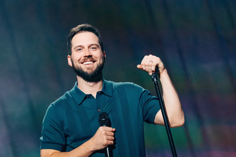 Trey Kennedy Wife and Their Family Life Together