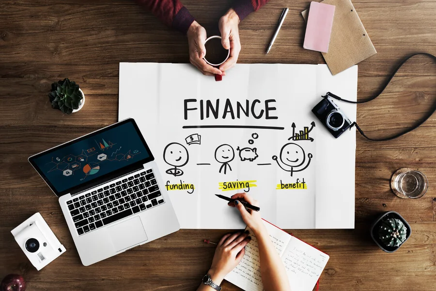 Understanding Personal Finance for Beginners