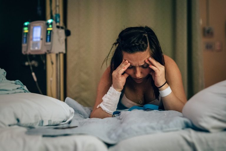 What is the Husband Stitch and Its Impact on Women’s Health