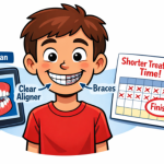 How Orthodontic Innovations Are Transforming Teen Smiles