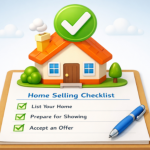 How to Simplify the Home Selling Process