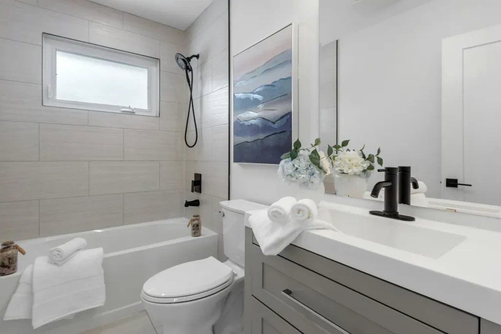 Simple Solutions for Common Bathroom Plumbing Problems