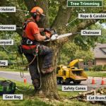 The Most Effective Way to Keep Trees Healthy in Fenton, MI: Rely on Professional Tree Trimming Services