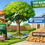 Top 5 Tree Service Companies in Waterford, MI: Who Really Leads?